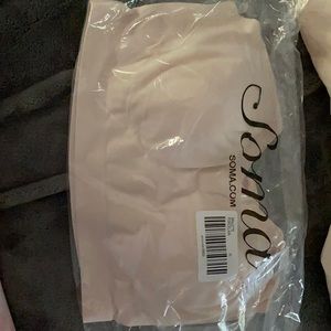Enbliss bralette